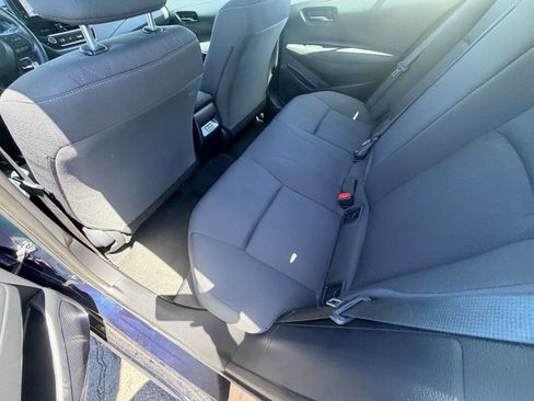 Used 2024 Toyota Corolla LE FWD image 13