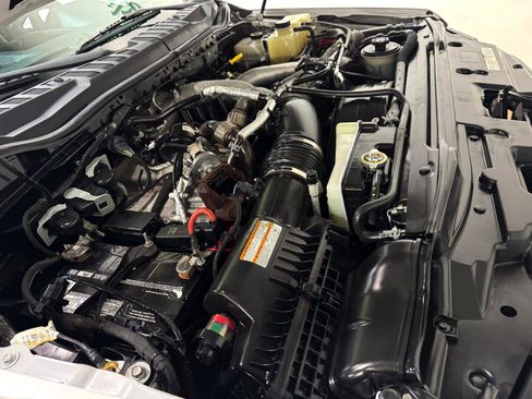 Used 2020 Ford F450 XL w/ Power Equipment Group AWD/4WD image 50