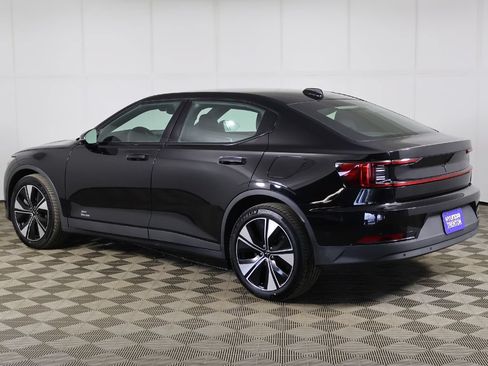 Used 2024 Polestar Polestar 2 AWD/4WD image 11
