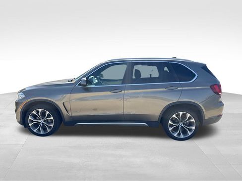 Used 2018 BMW X5 sDrive35i RWD image 6