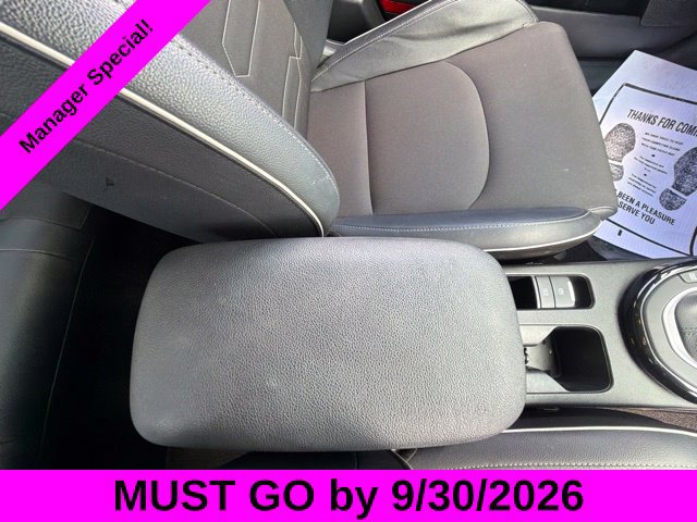 Used 2024 Kia Forte GT-Line FWD image 31