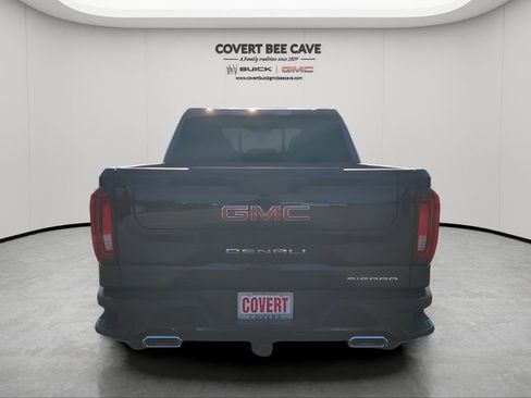 New 2026 GMC Sierra 1500 Denali w/ Denali Reserve Package image 8