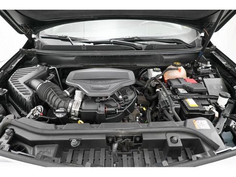 Certified 2022 Cadillac XT5 Premium Luxury image 54