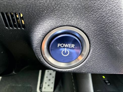 Used 2022 Lexus RX 450h F Sport w/ Cold Area Package (CT) AWD/4WD image 33