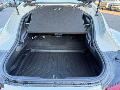 Used 2021 Toyota Supra Premium w/ Driver Assist Package image 9