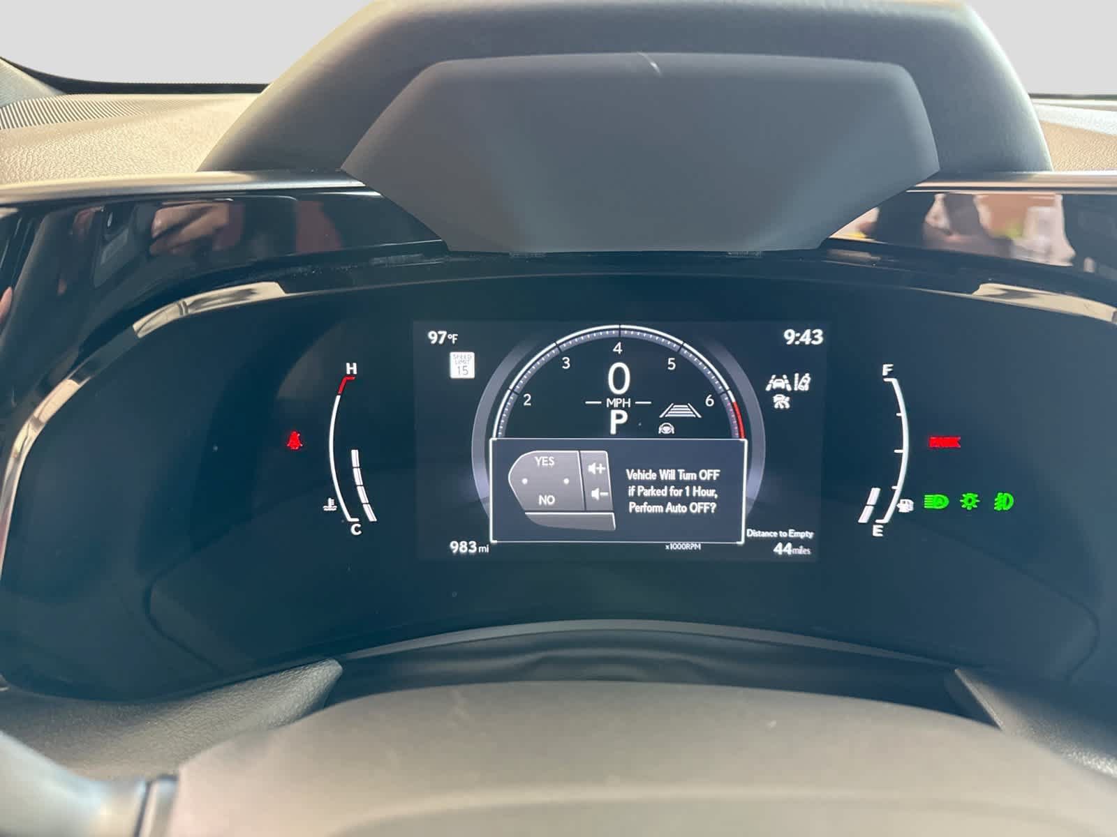 Used 2026 Lexus NX 350 AWD w/ Accessory Package (Z2) image 39