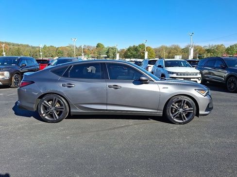 Used 2023 Acura Integra A-Spec image 8