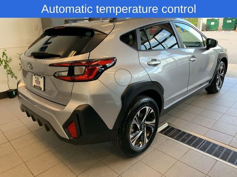 Certified 2025 Subaru Crosstrek 2.0i Premium AWD/4WD image 10