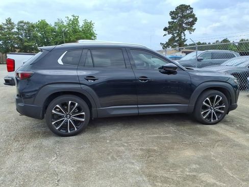 Used 2023 MAZDA CX-50 AWD 2.5 S w/ Cargo Package image 4