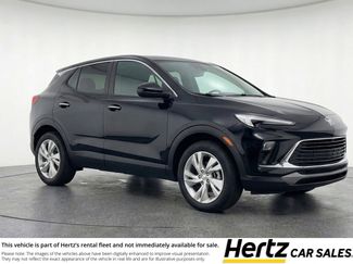 Used 2025 Buick Encore GX Preferred video 1