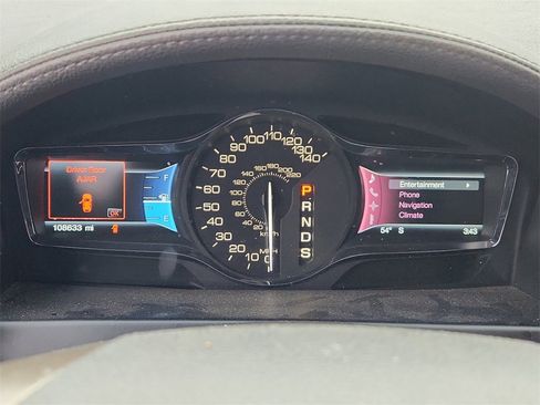 Used 2013 Lincoln MKX AWD image 16