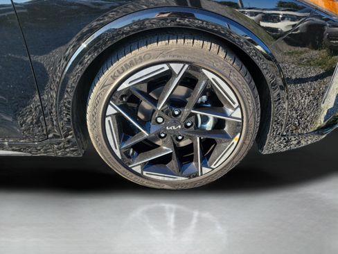 New 2026 Kia K4 GT-Line Turbo w/ GT-Line Premium Package FWD image 28