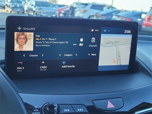 Used 2022 Acura RDX A-Spec image 9