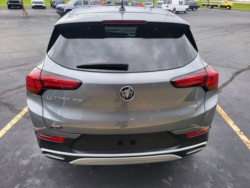 Used 2023 Buick Encore GX Preferred w/ Cold Weather Comfort Package AWD/4WD image 17