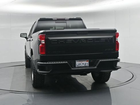 Used 2020 Chevrolet Silverado 1500 RST w/ All-Star Edition image 32