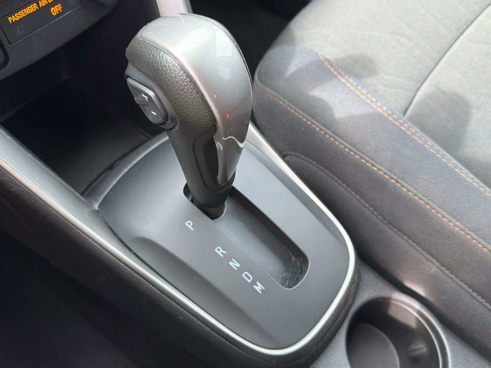 Certified 2020 Chevrolet Trax LT FWD image 18