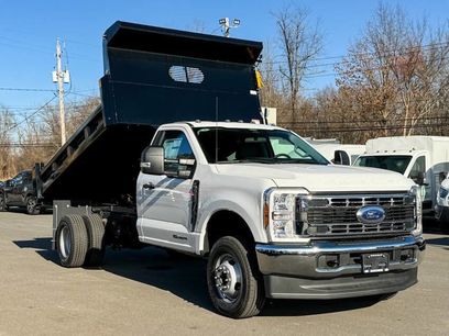 Used 2024 Ford F350 XLT