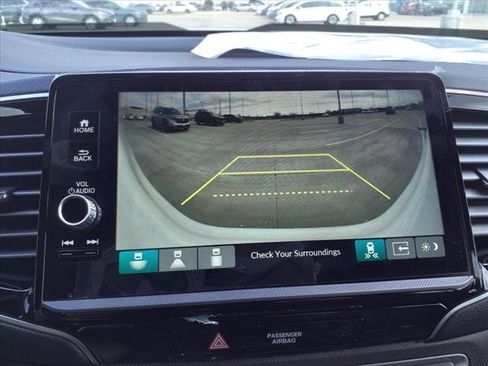 New 2026 Honda Ridgeline TrailSport image 7