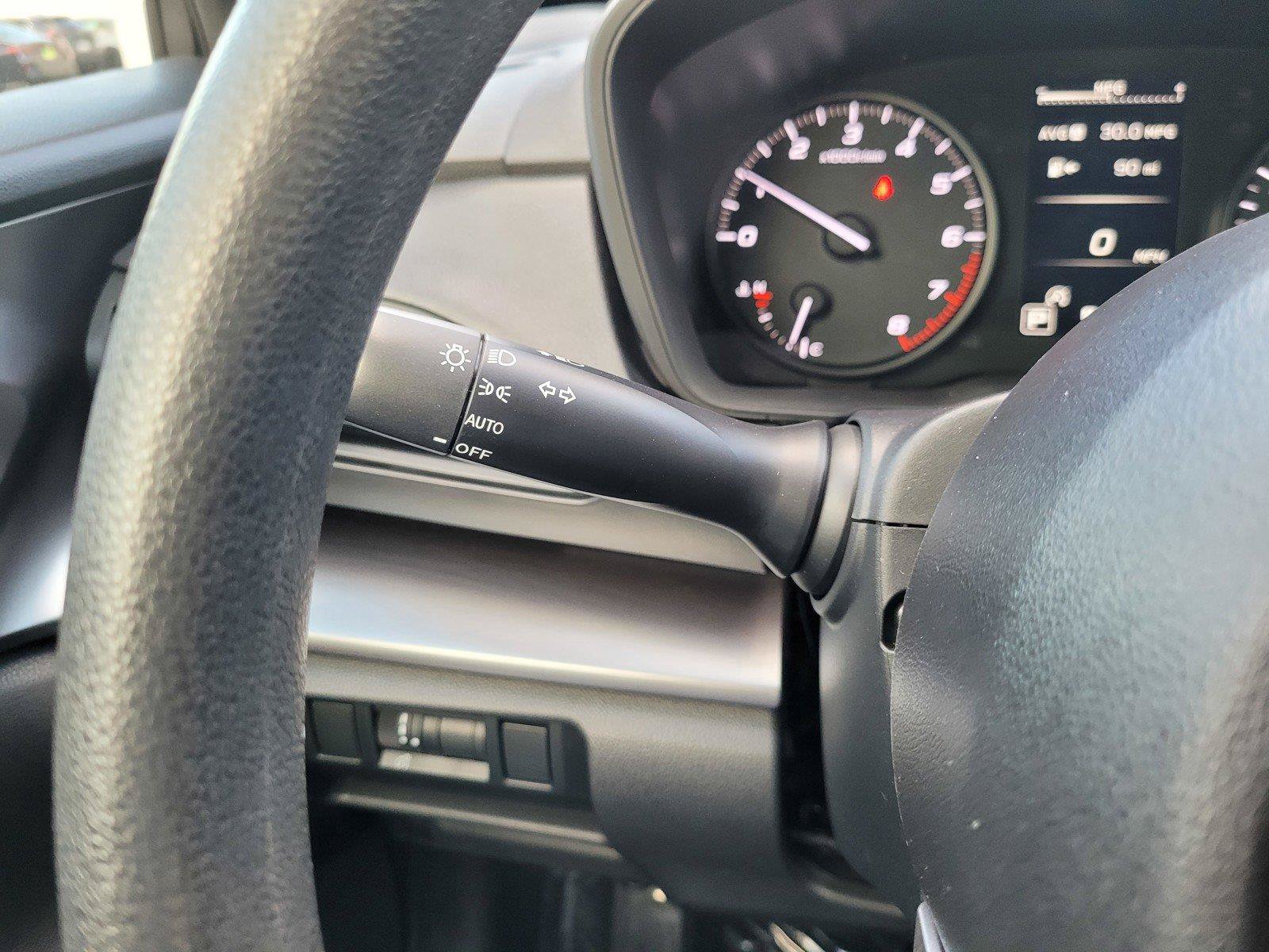 Certified 2024 Subaru Impreza 2.0i AWD/4WD image 29