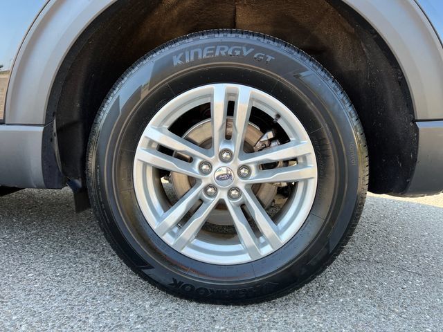Certified 2022 Ford Explorer XLT AWD/4WD image 16