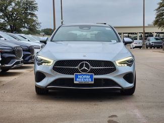 Used 2025 Mercedes-Benz CLA 250 CLA 250 video 2