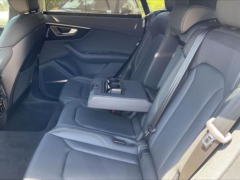 New 2026 Audi Q8 Prestige AWD/4WD image 17