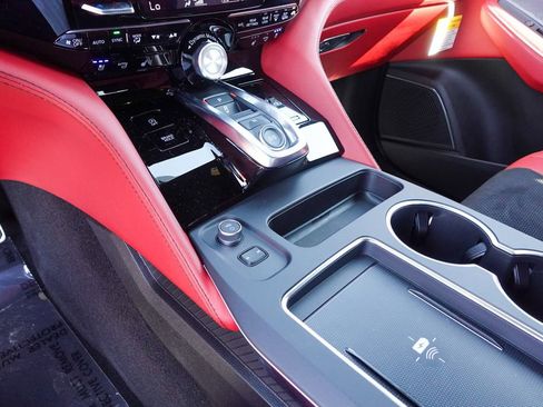 New 2026 Acura MDX A-Spec image 25