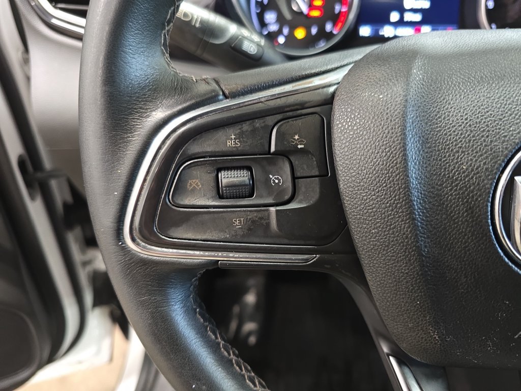 Used 2023 Buick Encore GX Preferred w/ Cold Weather Comfort Package AWD/4WD image 16