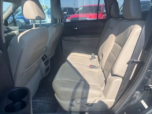 Used 2016 Honda Pilot EX-L image 4