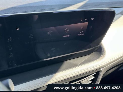 Used 2024 Buick Encore GX Preferred AWD/4WD image 23