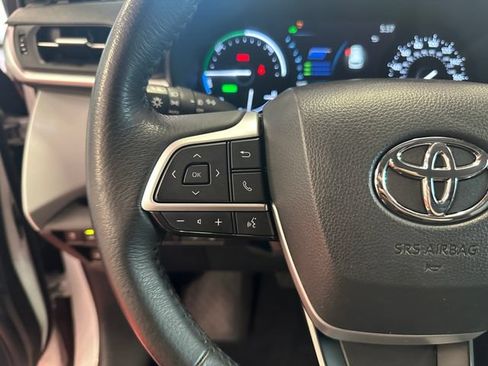 Certified 2025 Toyota Sienna XLE AWD/4WD image 19