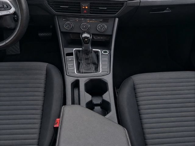 Used 2024 Volkswagen Jetta S FWD image 14