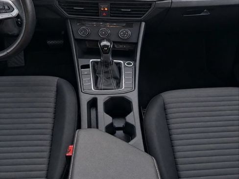 Used 2024 Volkswagen Jetta S FWD image 14