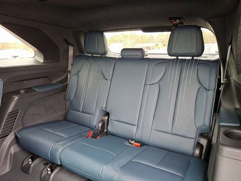 New 2025 Cadillac Escalade IQ Luxury 2 image 6