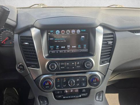 Used 2019 Chevrolet Tahoe LT RWD image 13