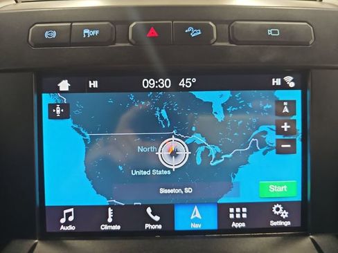 Used 2019 Ford F350 Lariat w/ Chrome Package image 19