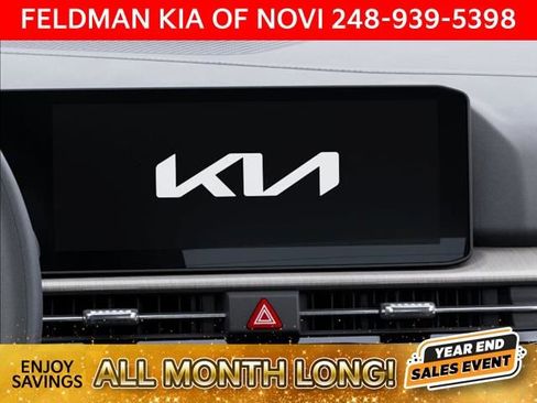 New 2026 Kia Sportage X-Line image 20