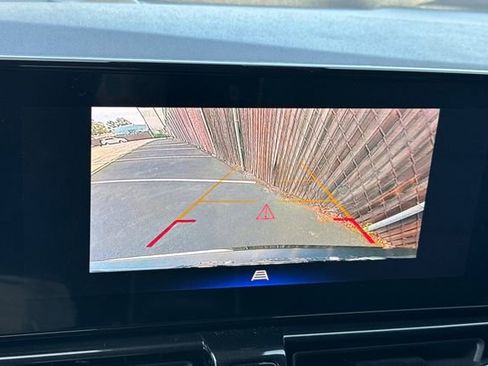 Used 2026 Chevrolet TrailBlazer ACTIV w/ Convenience Package FWD image 27