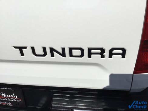 Used 2016 Toyota Tundra SR5 image 24