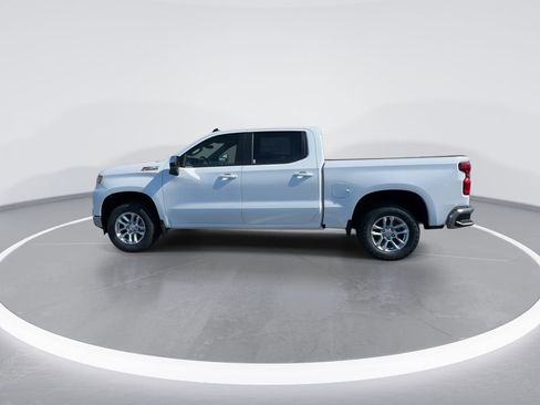 New 2026 Chevrolet Silverado 1500 LT image 5