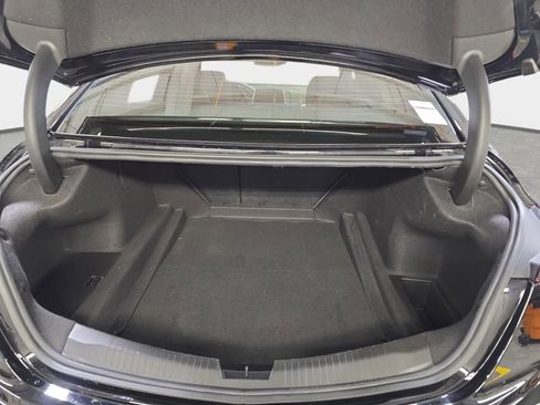 Used 2024 Cadillac CT5 Premium Luxury w/ Technology Package AWD/4WD image 12