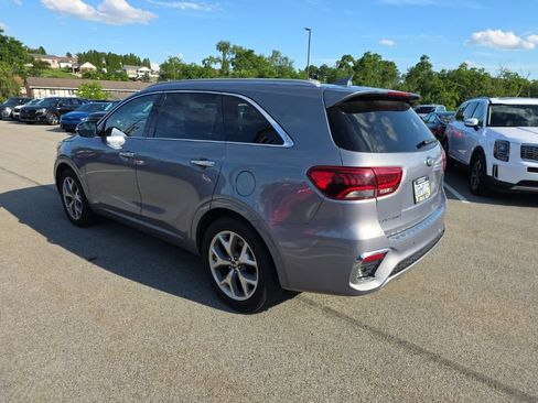 Used 2020 Kia Sorento SX AWD/4WD image 5