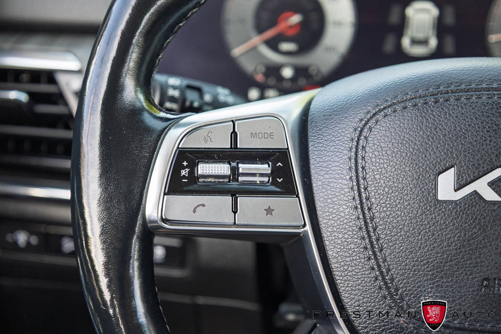 Used 2024 Kia Telluride SX Prestige AWD/4WD image 30