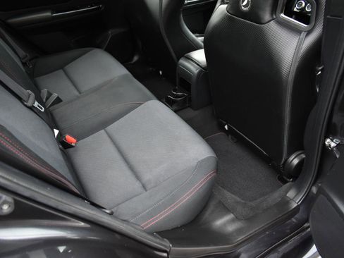 Used 2017 Subaru WRX Premium AWD/4WD image 29
