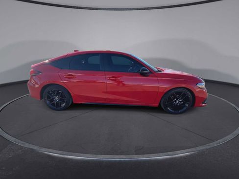 Used 2023 Honda Civic Sport image 9