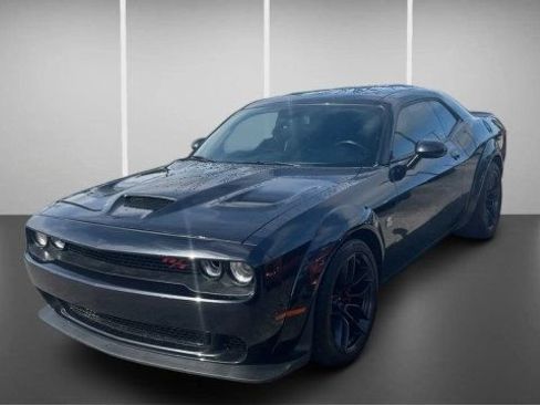 Used 2019 Dodge Challenger R/T Scat Pack RWD image 11