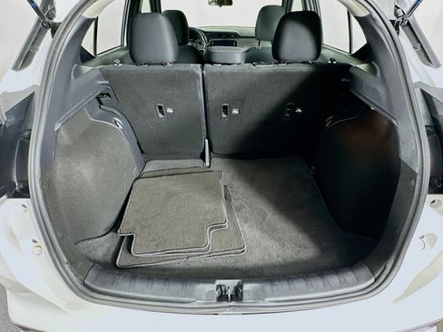 Used 2024 Nissan Kicks SR image 25