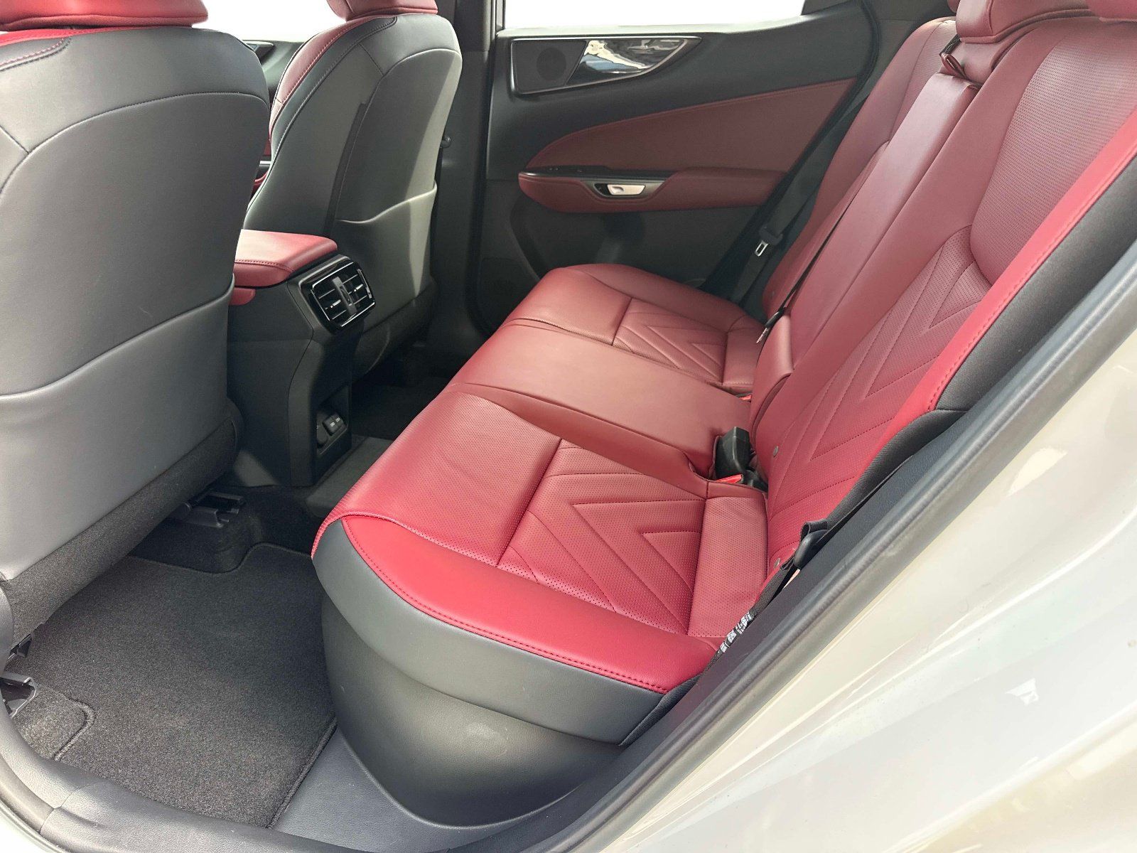 Certified 2026 Lexus NX 450h+ AWD w/ Accessory Package (Z2) image 15