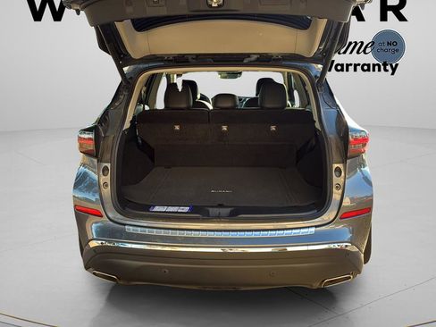 Used 2024 Nissan Murano SL image 43