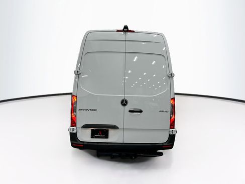 New 2026 Mercedes-Benz Sprinter 2500 image 7